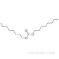 Carbonic acid, dioctylester CAS 1680-31-5